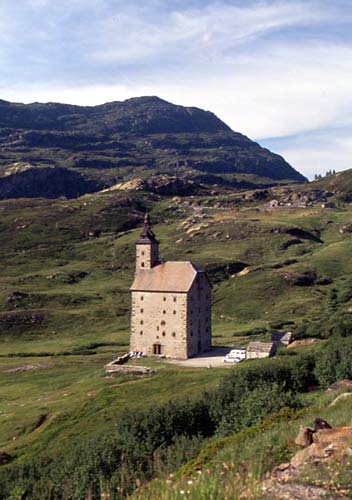 63 simplon