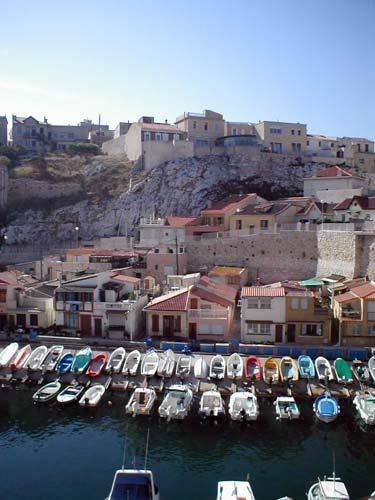 Marseille