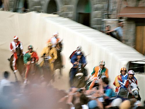 Palio