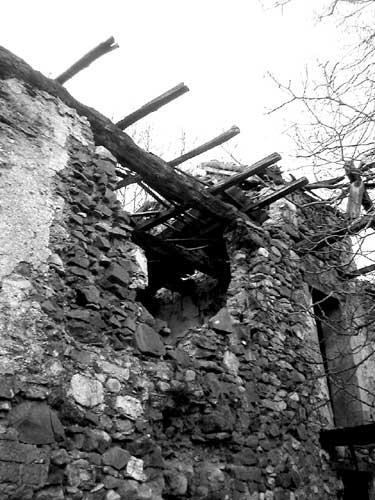 5 ruine