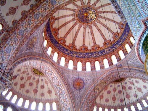 Istanbul