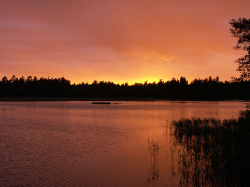 Finlande