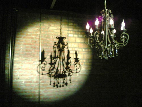 Light