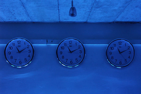 Timevent