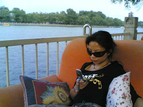 Chillout
