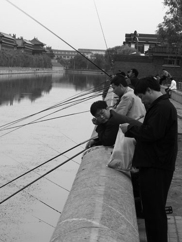Fishermen