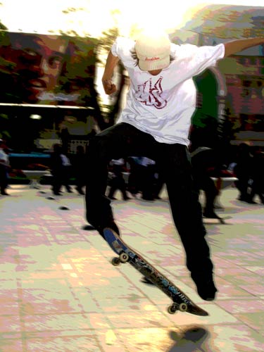 Jump