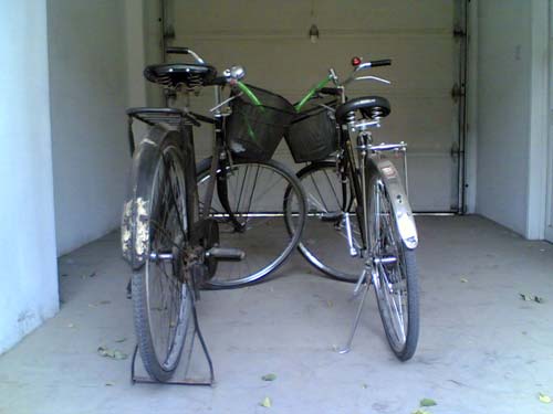 Loverbikes