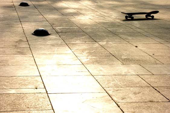 Shadow