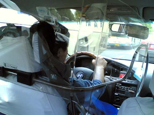 Taxi