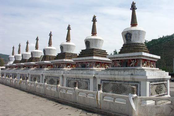 Qinghai