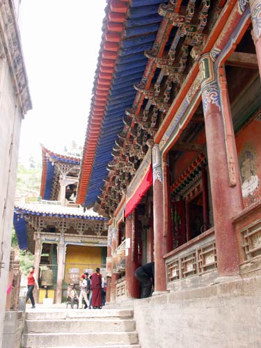 Kumbum11