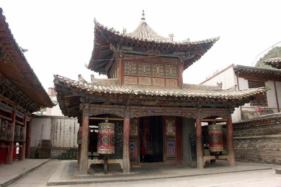 Kumbum16