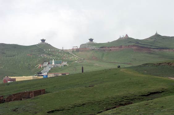 Qinhai lake02