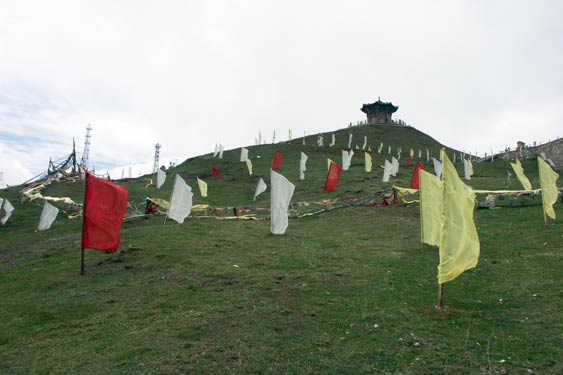 Qinhai lake05