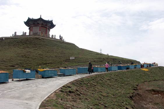 Qinhai lake07