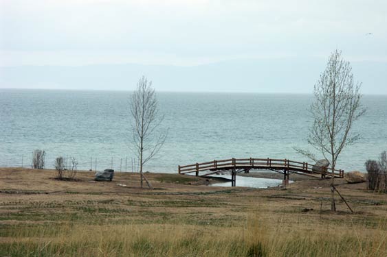 Qinhai lake12