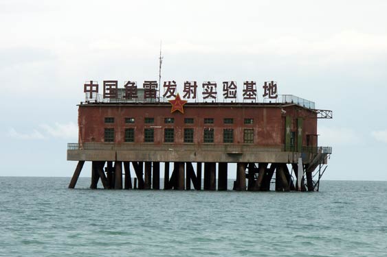 Qinhai lake18