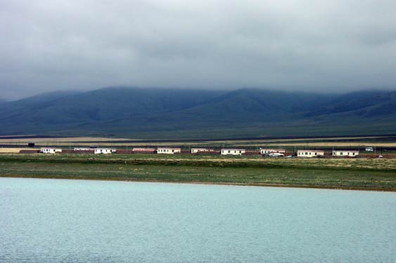 Qinhai lake19