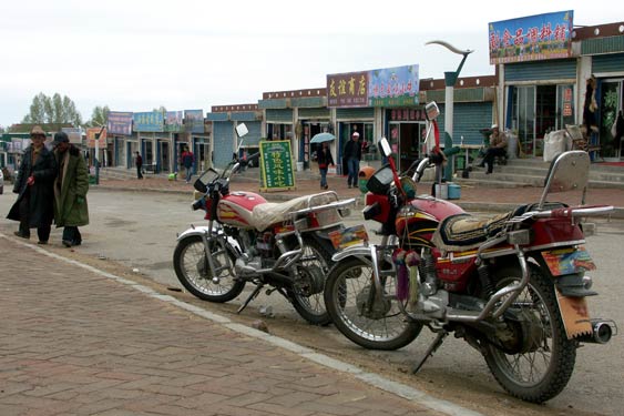 Qinhai lake21