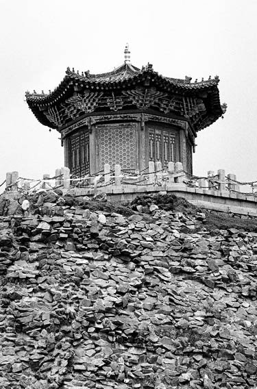 Qinhai lake49