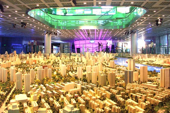 Minishanghai