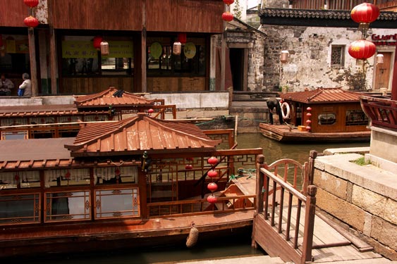 Suzhou007