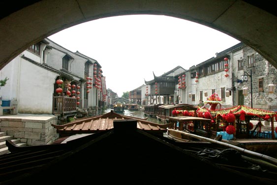 Suzhou011