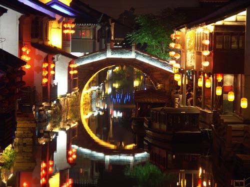 Suzhou