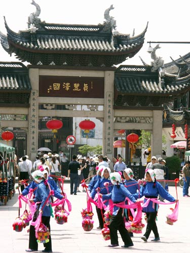 Zhouzhuang003