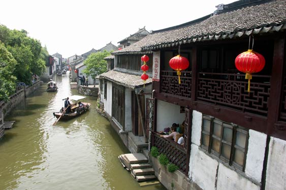 Zhouzhuang020