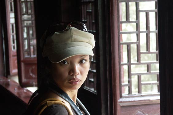 Zhouzhuang032