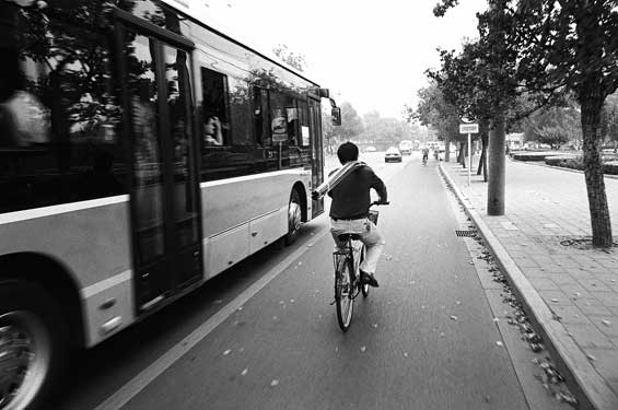 Bus