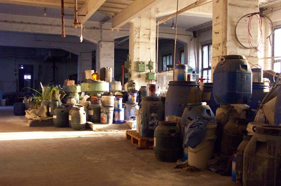 Factory store