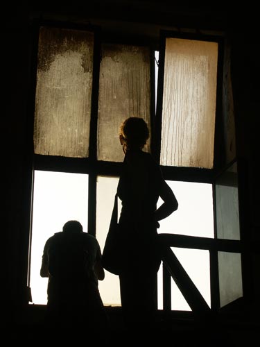 Shadows