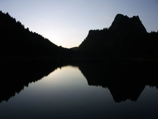 Lac Tannay