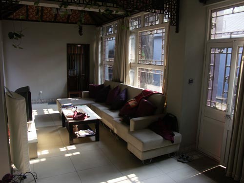 Salon