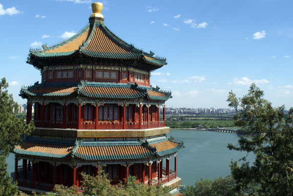 Summer Palace