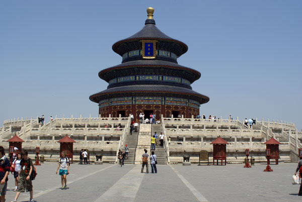 Temple Of Heaven