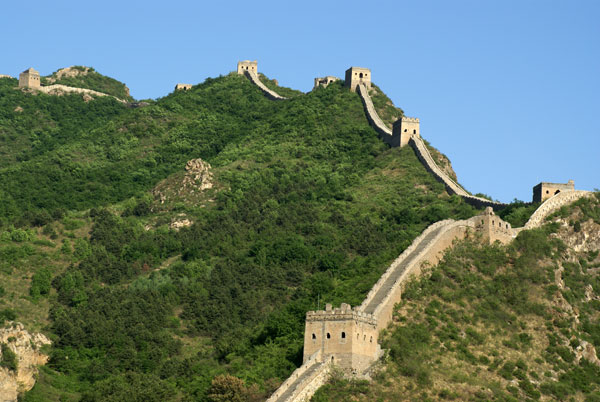 Great Wall
