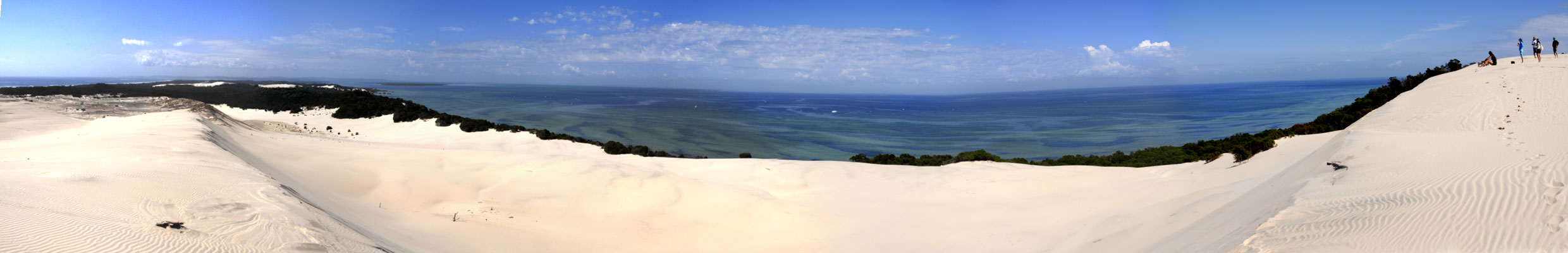 Pano moreton