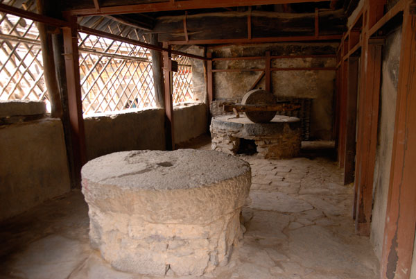 Cuandixia