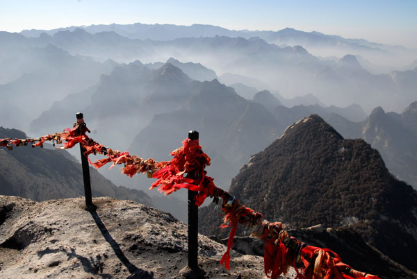 Hua Shan