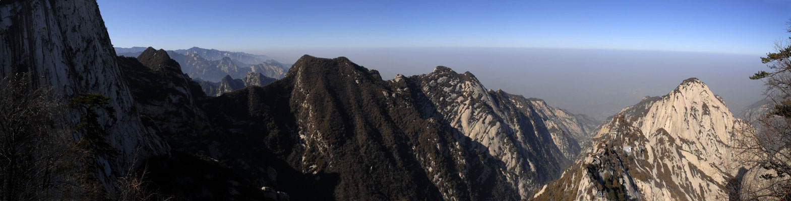 Pano hua 2
