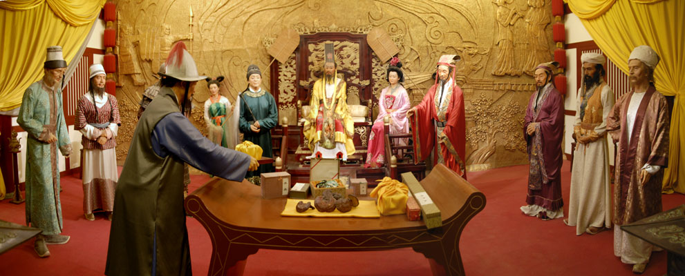 Pano museum