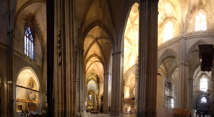 Pano cath