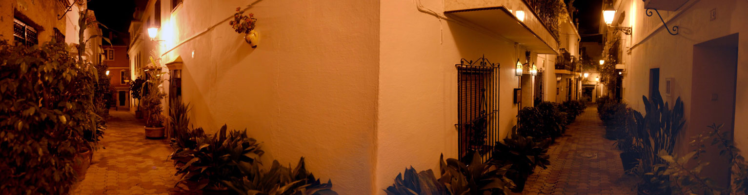 Pano marbella