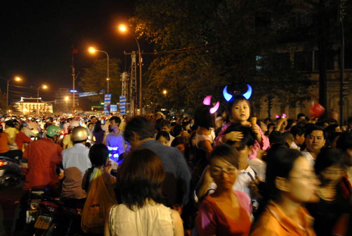 Saigon