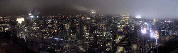 Pano NYC