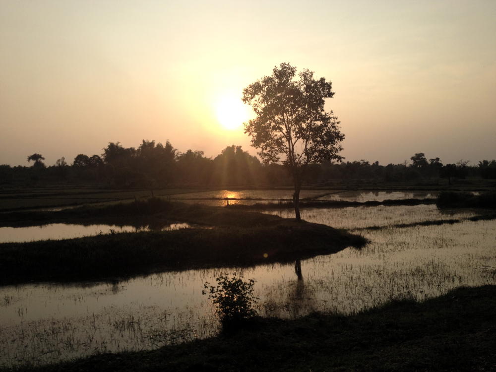 Laos